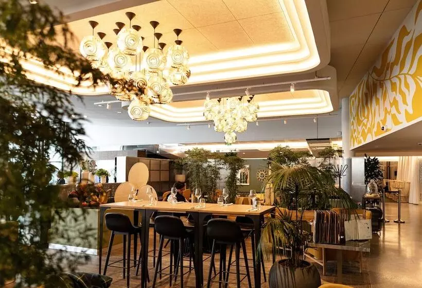 ホテル Pullman Paris Centrebercy