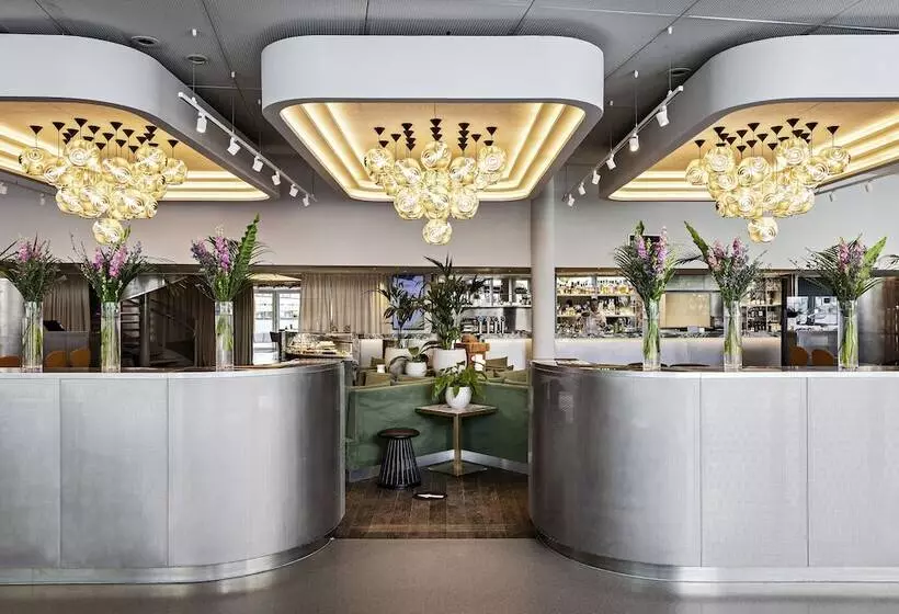 ホテル Pullman Paris Centrebercy