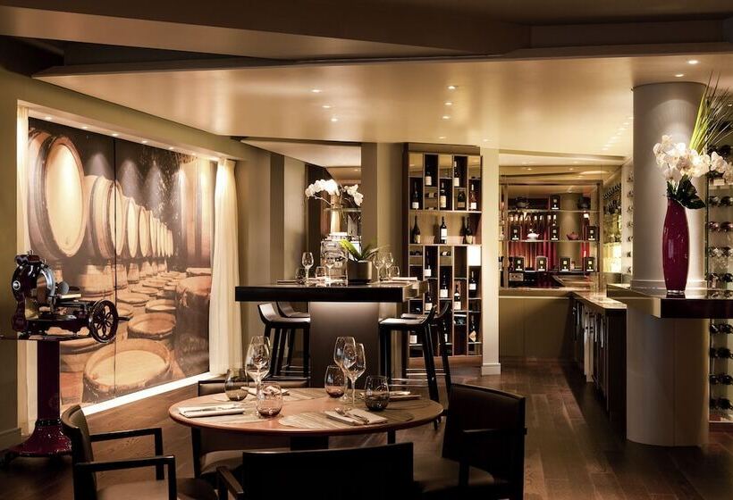 هتل Pullman Paris Centrebercy