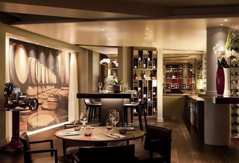 ホテル Pullman Paris Centrebercy