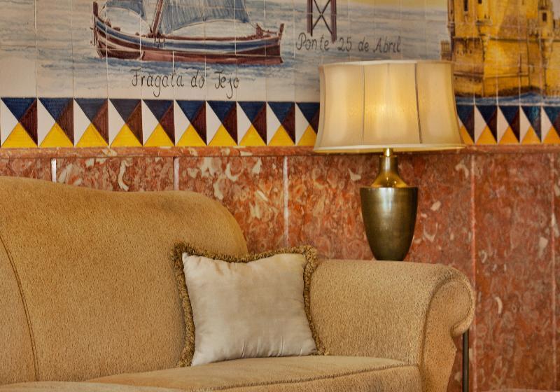هتل Turim Lisboa