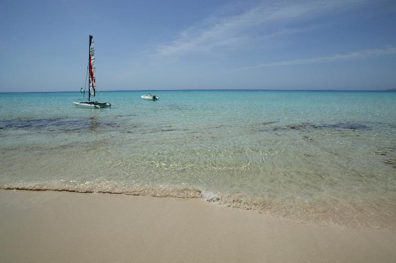 Insotel Club Maryland