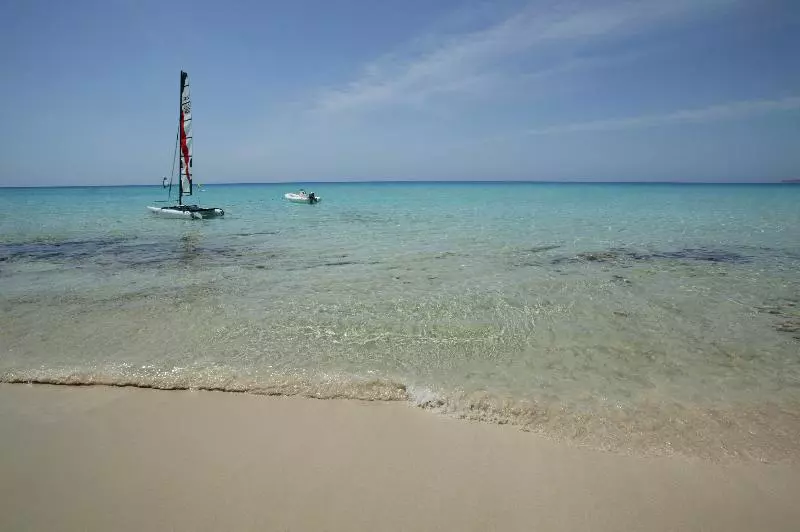 Insotel Club Maryland