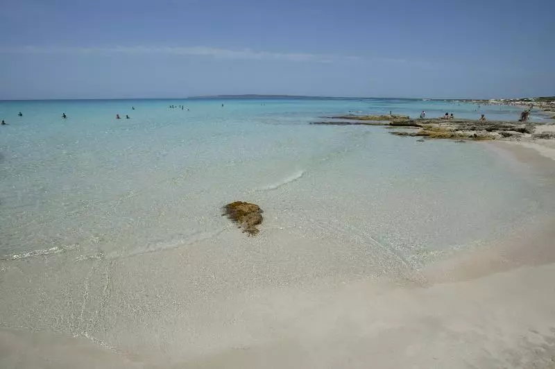 Insotel Club Maryland