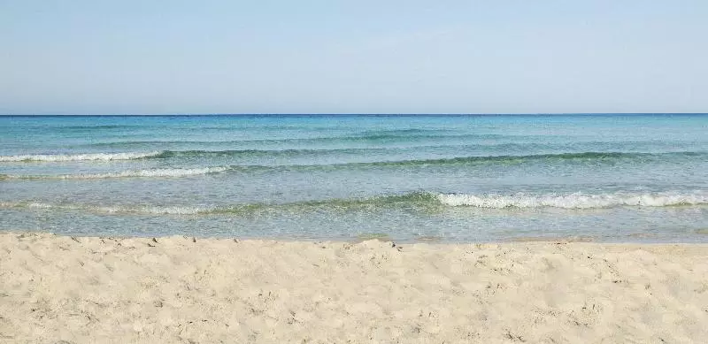 Insotel Club Maryland