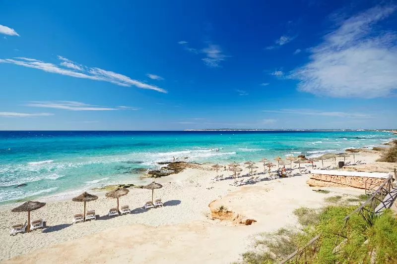 Insotel Club Maryland