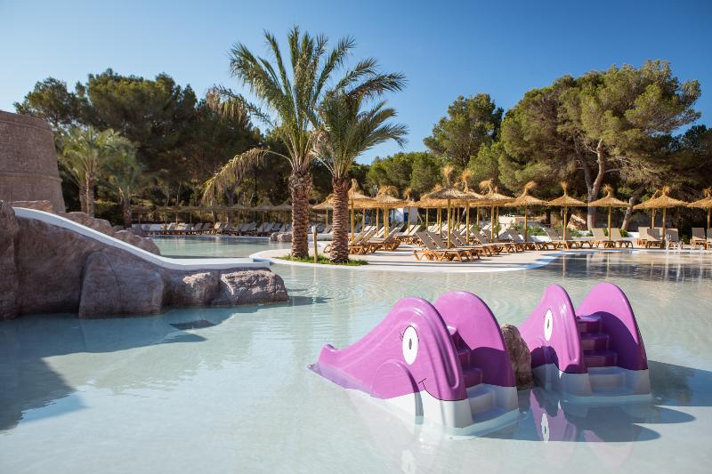 Insotel Club Maryland