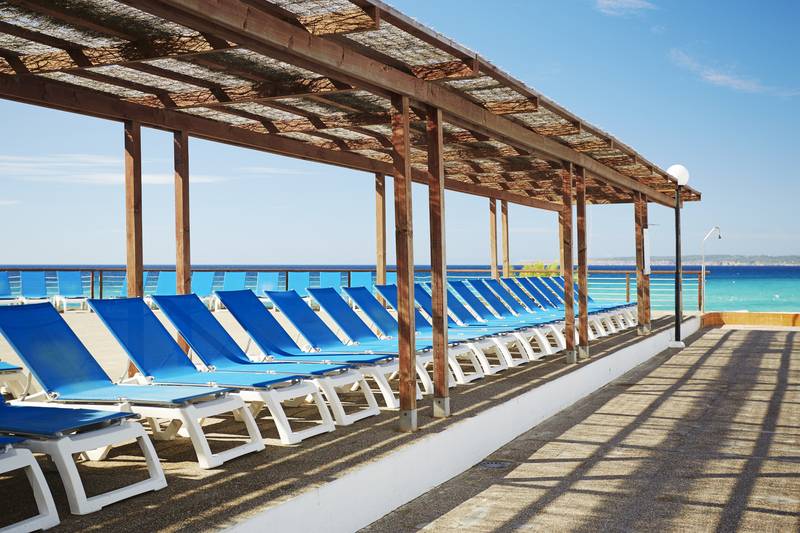 Insotel Club Maryland