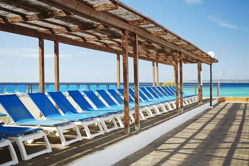 Insotel Club Maryland