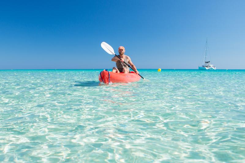 Insotel Club Maryland