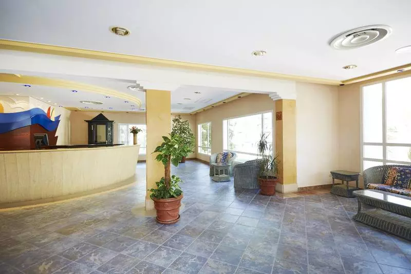 Insotel Club Maryland