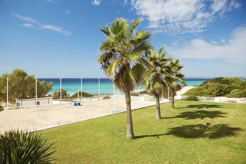 Insotel Club Maryland