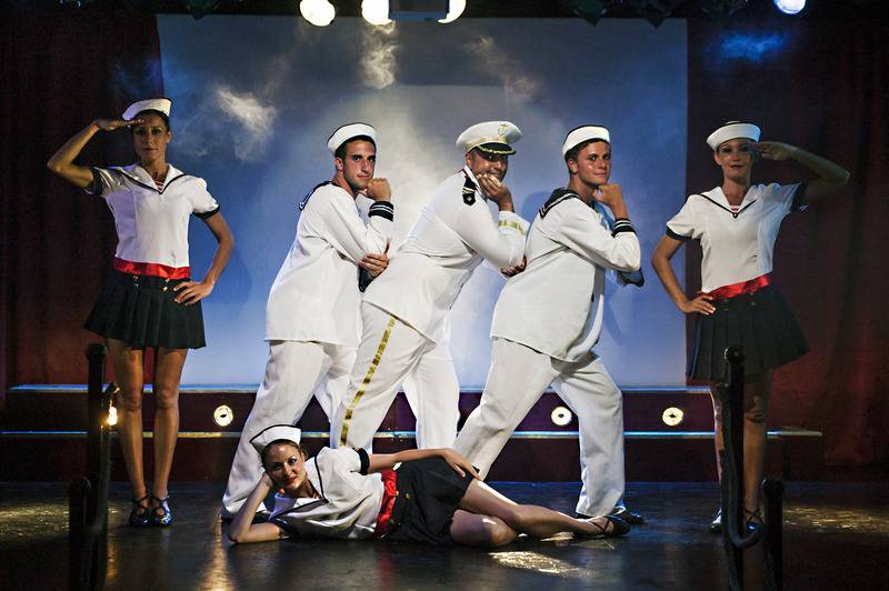 Insotel Club Maryland