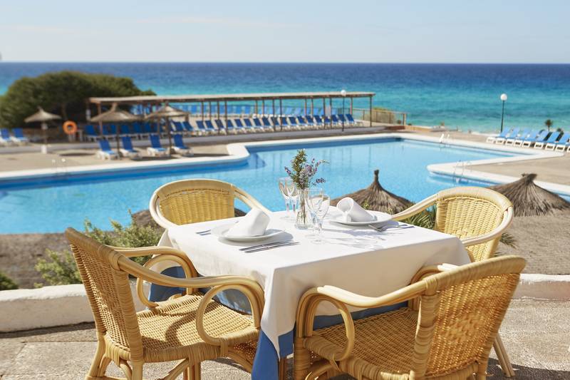 Insotel Club Maryland