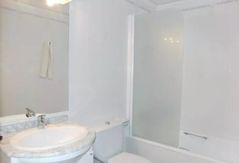 Residencial La Sella