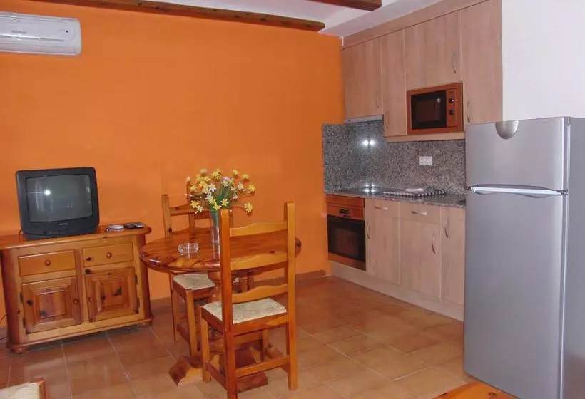 Residencial La Sella