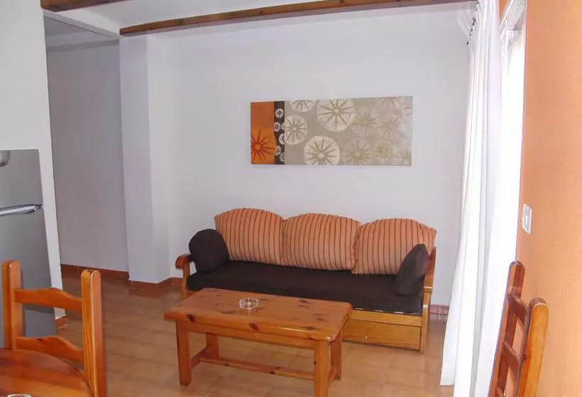 Residencial La Sella