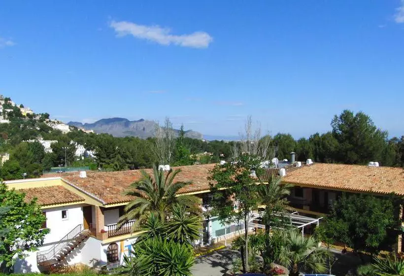 Residencial La Sella