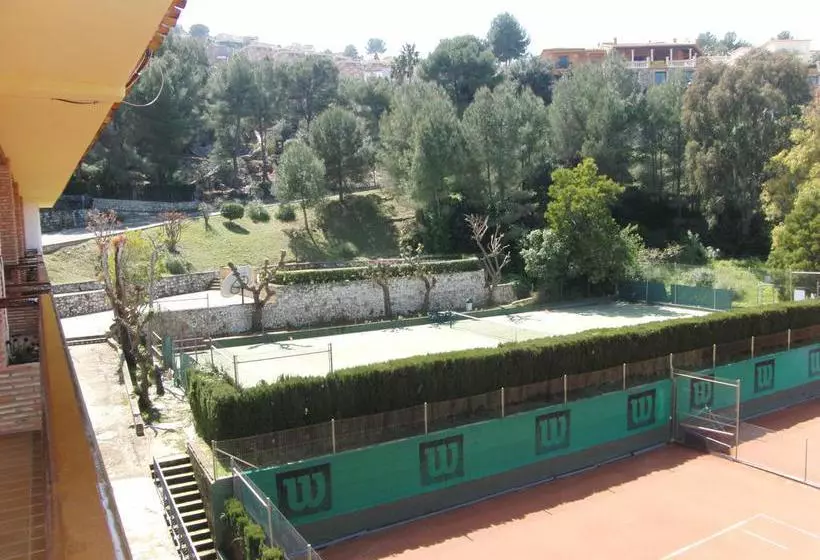 Residencial La Sella