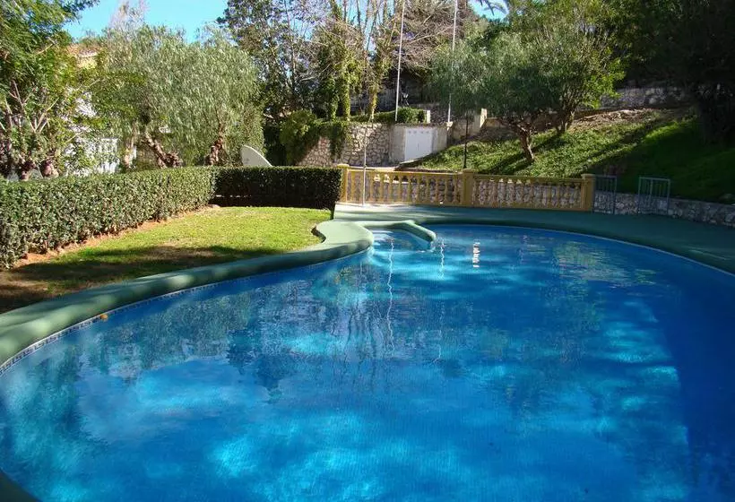 Residencial La Sella