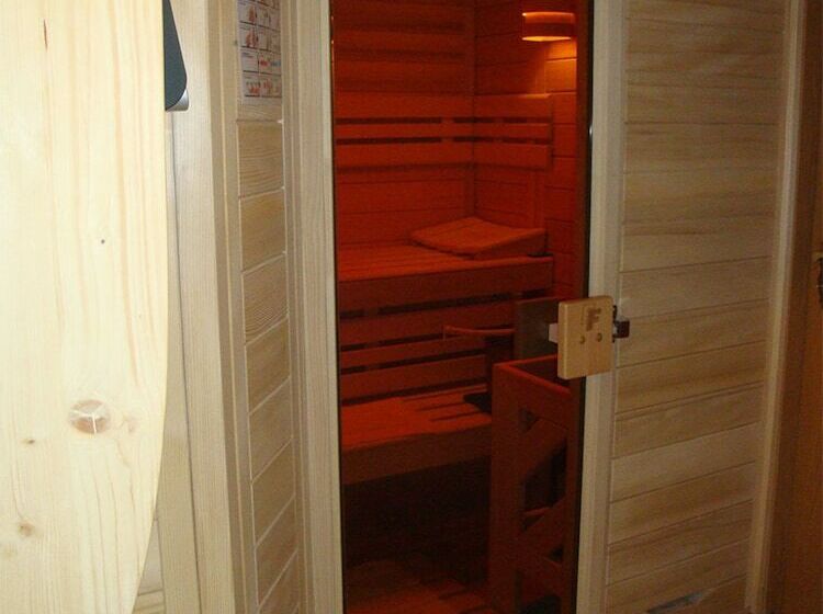 ユースホステル Gästezimmer & Ferienwohnung Berge