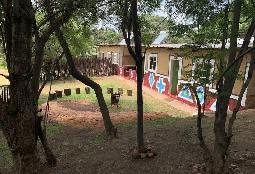 Herberge Lion S Den Backpackers