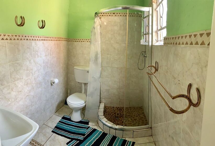 Herberge Lion S Den Backpackers