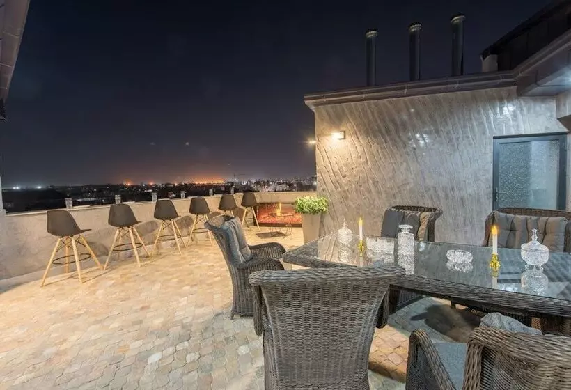 Corner Hotel Tashkent