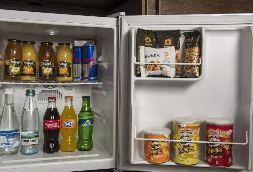 Corner Hotel Tashkent