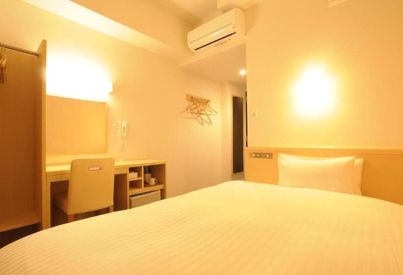 Ab Hotel Ubeshinkawa