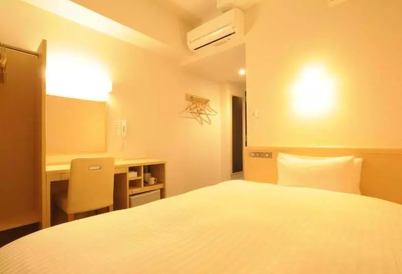 Ab Hotel Ubeshinkawa