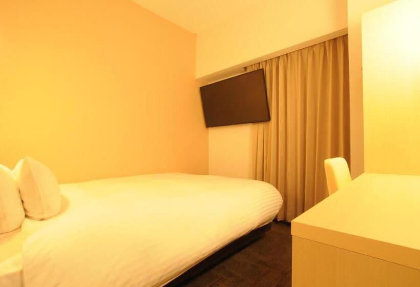 Ab Hotel Ubeshinkawa