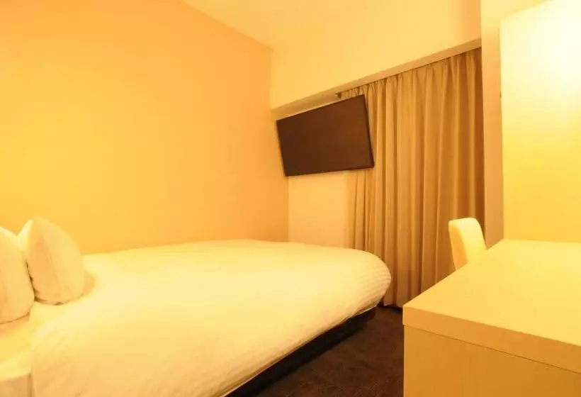 Ab Hotel Ubeshinkawa