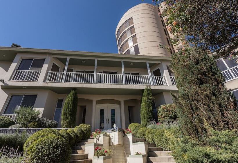 هتل Boutique Rosario Sur