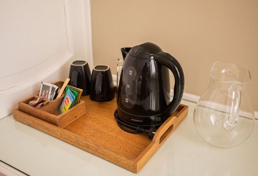 هتل Boutique Rosario Sur