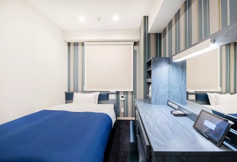 هتل Front Inn Fukuoka Airport