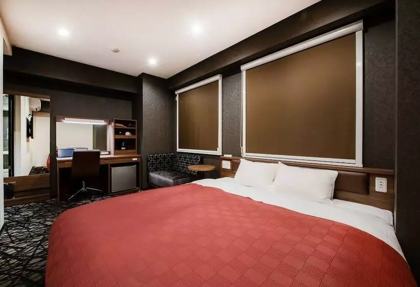 هتل Front Inn Fukuoka Airport