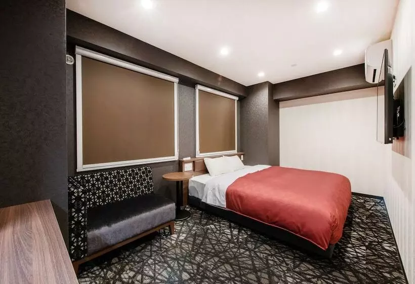 هتل Front Inn Fukuoka Airport