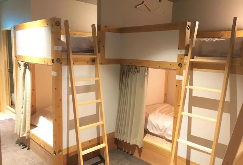 ホテル Inn Sect