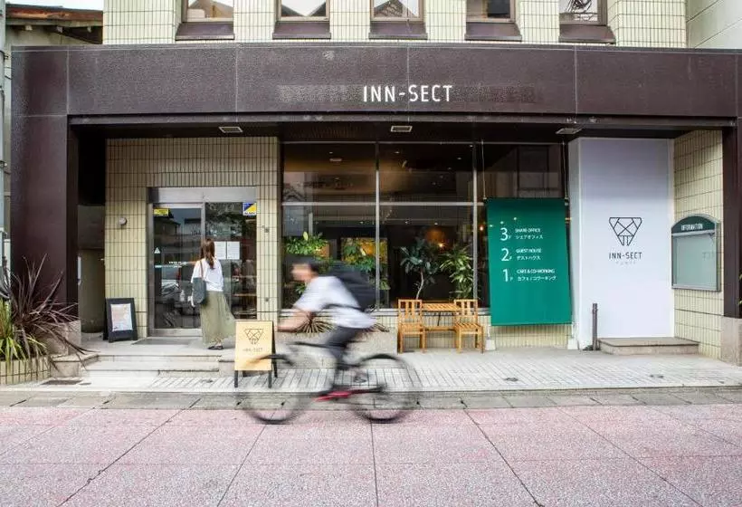 ホテル Inn Sect