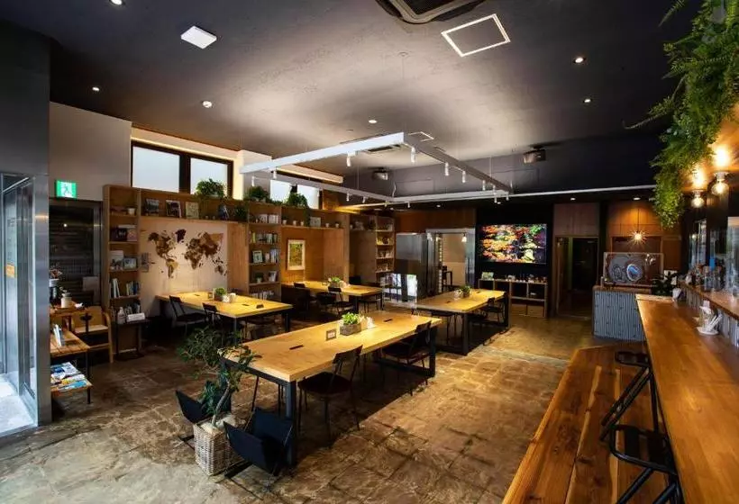 ホテル Inn Sect