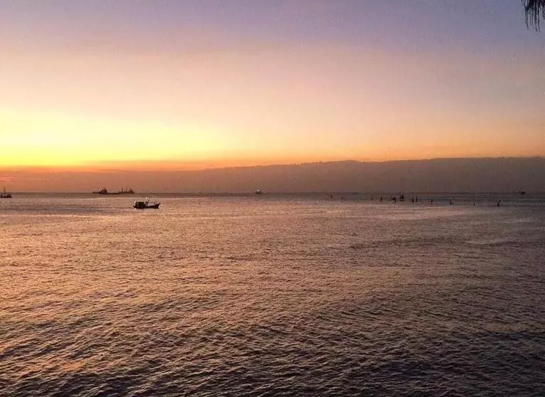 Sunsea Bãi Dâu Hotel Vũng Tàu