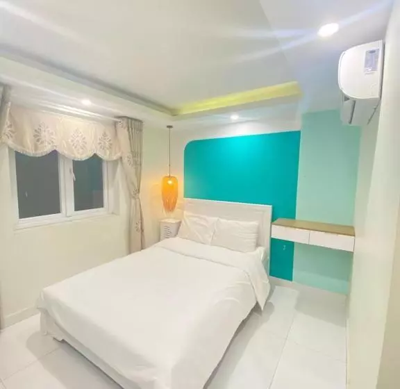 Sunsea Bãi Dâu Hotel Vũng Tàu