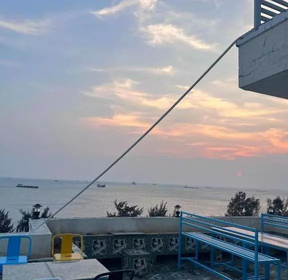 Sunsea Bãi Dâu Hotel Vũng Tàu