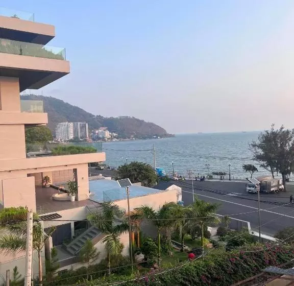 Sunsea Bãi Dâu Hotel Vũng Tàu
