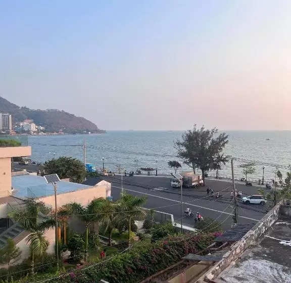 Sunsea Bãi Dâu Hotel Vũng Tàu