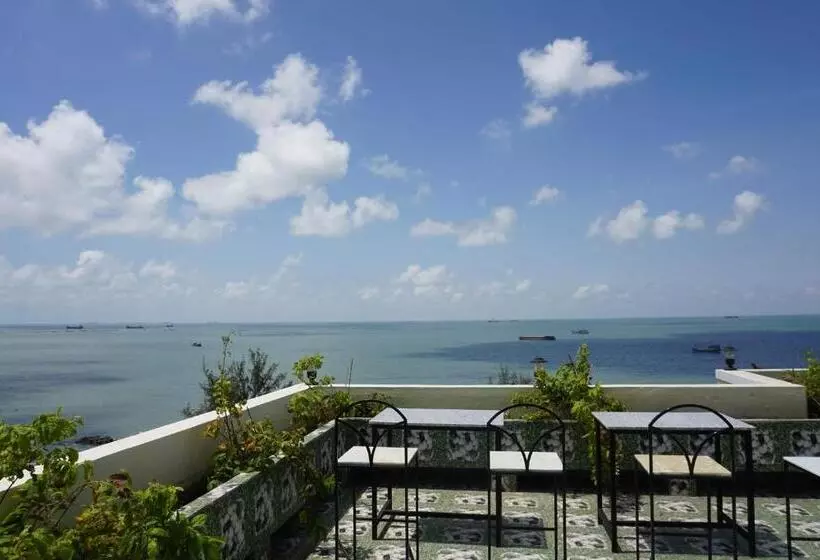 Sunsea Bãi Dâu Hotel Vũng Tàu