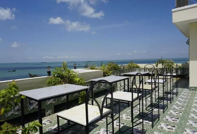 Sunsea Bãi Dâu Hotel Vũng Tàu