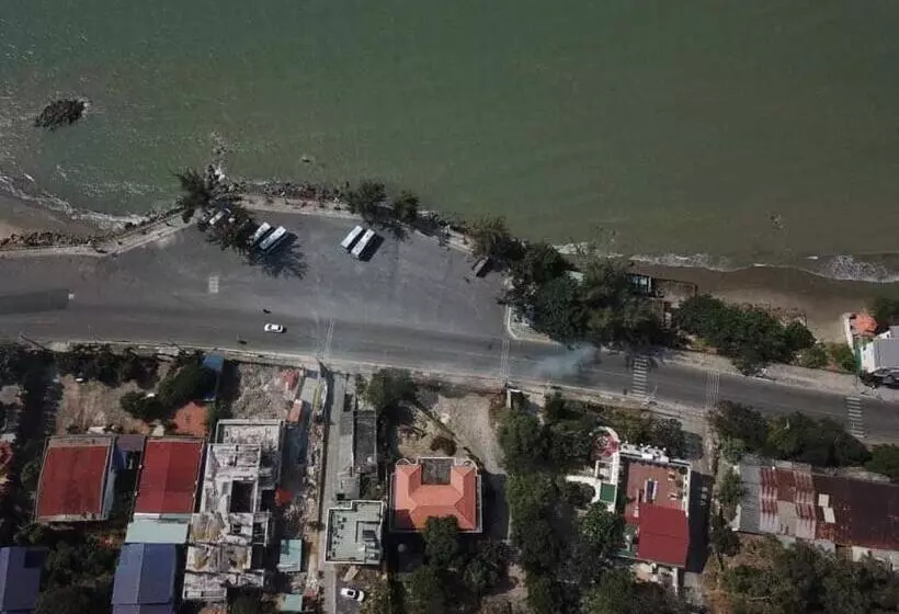 Sunsea Bãi Dâu Hotel Vũng Tàu