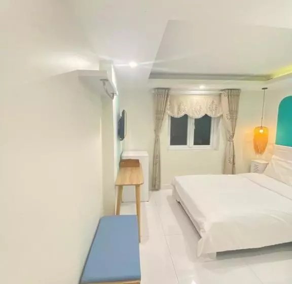 Sunsea Bãi Dâu Hotel Vũng Tàu